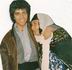 My mother and me 1986 Sardasht